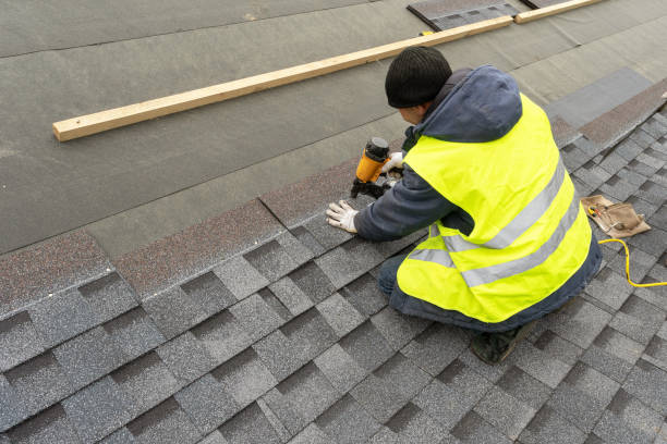 Best Slate Roofing Contractor  in Riceville, TN