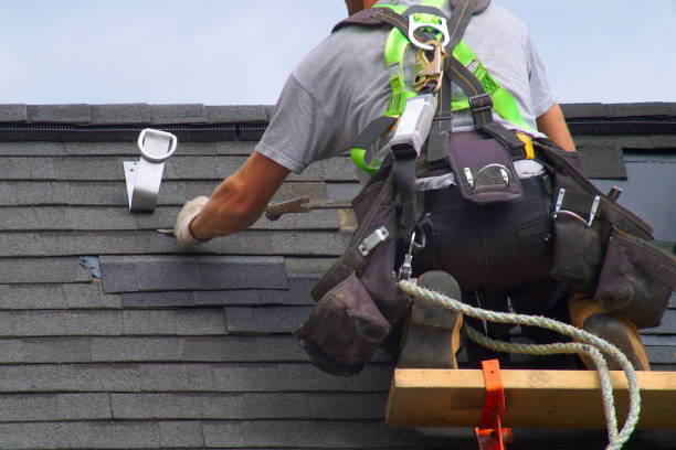 Best Residential Roofing Contractor  in Riceville, TN