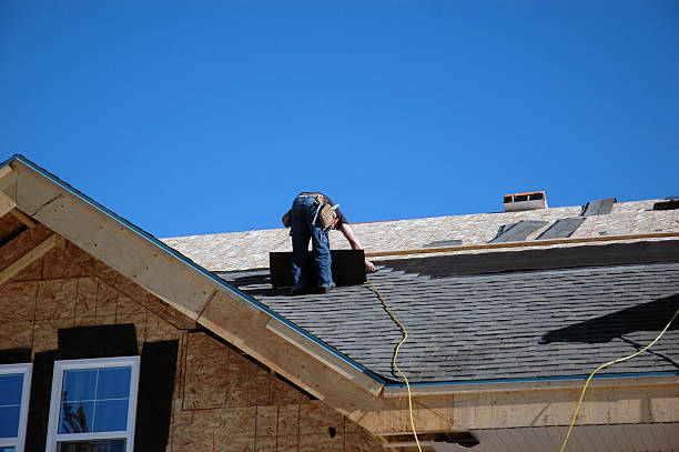 Riceville, TN Roofing Contractor Company
