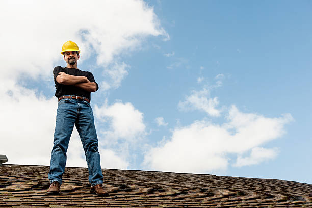Best New Roof Installation  in Riceville, TN
