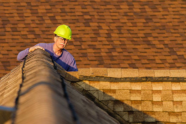 Heating Cable for Roof Installation in Riceville, TN