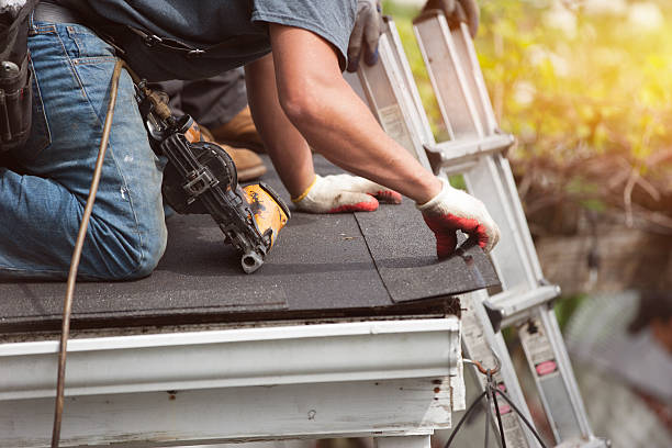 Best Roof Waterproofing Services  in Riceville, TN