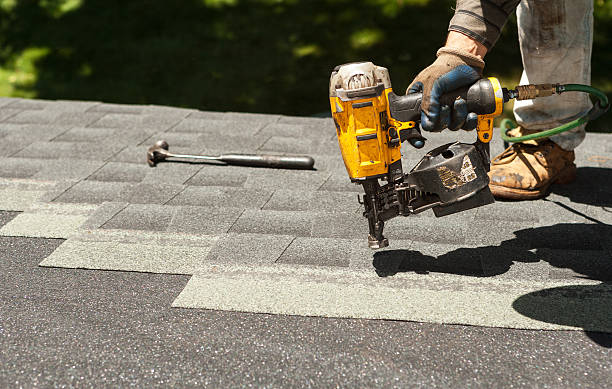 Quick and Trustworthy Emergency Roof Repair Services in Riceville, TN