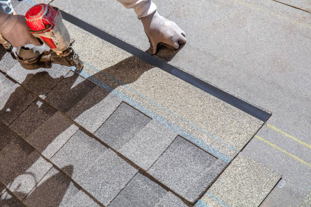 Best Residential Roofing Contractor  in Riceville, TN